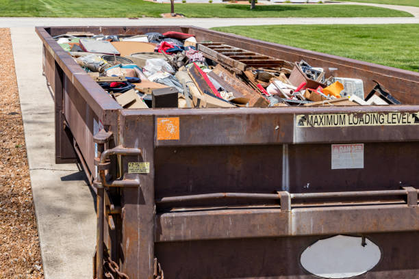 Professional Junk Removal Services in Pace, FL